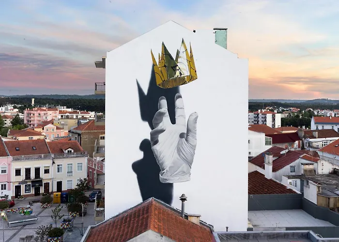 Be One - By Mhmb Hospitality 3* Caldas Da Rainha