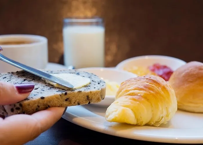 Be One - By Mhmb Hospitality