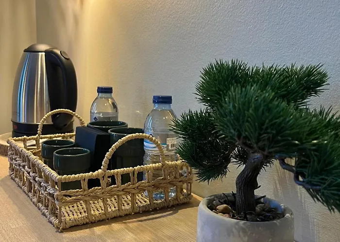 Be One Hotel Caldas Da Rainha - By Mhmb Hospitality 3* Caldas Da Rainha