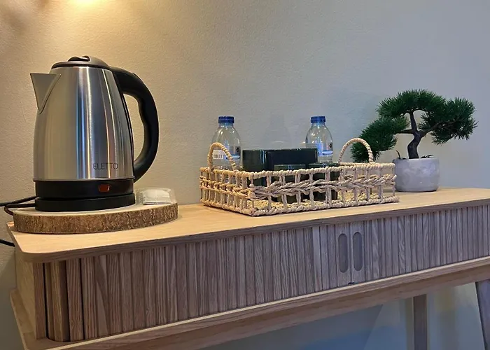 Be One - By Mhmb Hospitality Hotel Caldas Da Rainha