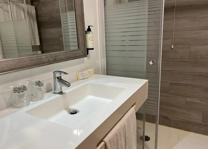 Be One - By Mhmb Hospitality Hotel Caldas Da Rainha