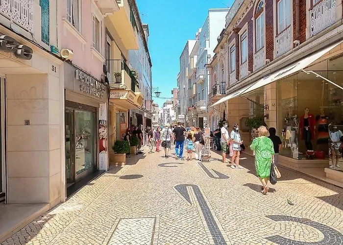 Be One - By Mhmb Hospitality Hotel Caldas Da Rainha