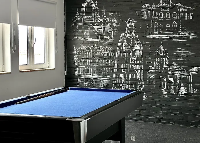 Be One - By Mhmb Hospitality 3* Caldas Da Rainha