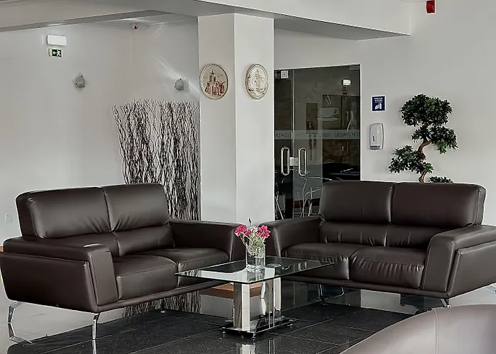 Be One - By Mhmb Hospitality 3* Caldas Da Rainha