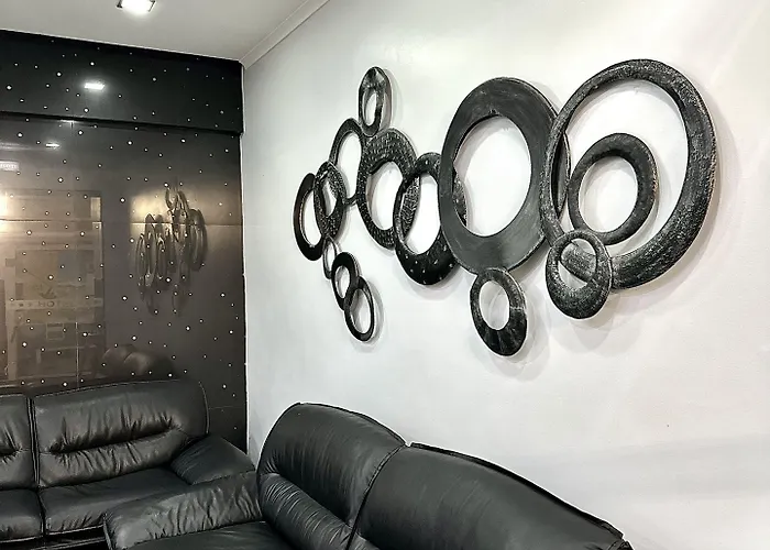 Be One - By Mhmb Hospitality Hotel Caldas Da Rainha