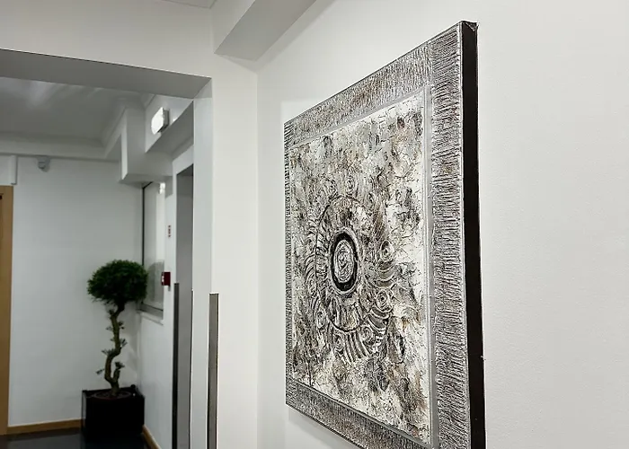 Be One - By Mhmb Hospitality Hotel 3*