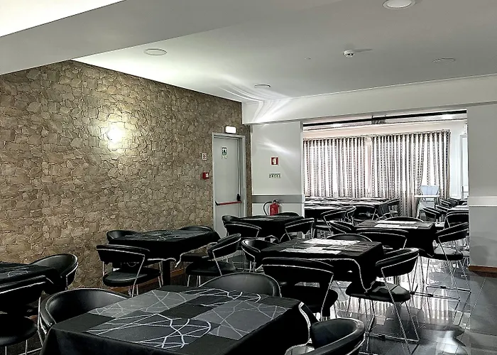 Hotel Be One - By Mhmb Hospitality