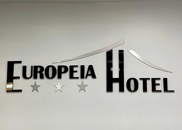 Be One Hotel Caldas Da Rainha - By Mhmb Hospitality