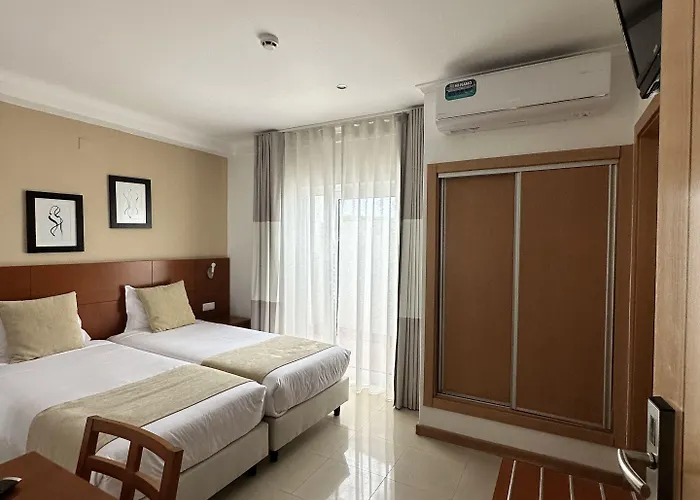 Be One - By Mhmb Hospitality 호텔