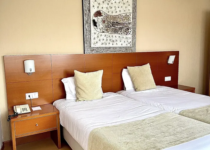 Be One Hotel Caldas Da Rainha - By Mhmb Hospitality