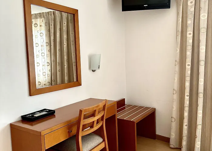 Be One - By Mhmb Hospitality Caldas Da Rainha