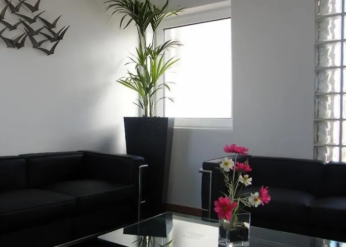 Отель Be One Hotel Caldas Da Rainha - By Mhmb Hospitality