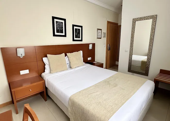 Be One Hotel Caldas Da Rainha - By Mhmb Hospitality