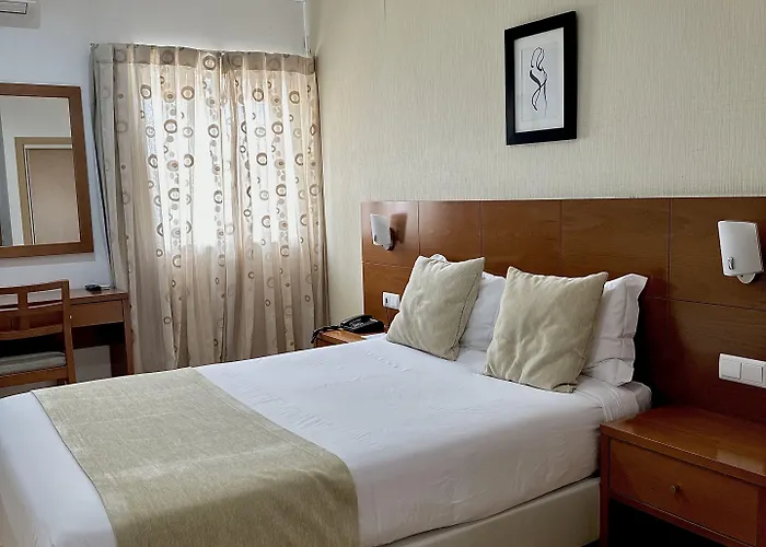 Be One - By Mhmb Hospitality Hotel 3*