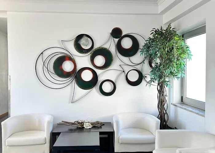 Be One - By Mhmb Hospitality 호텔 3*