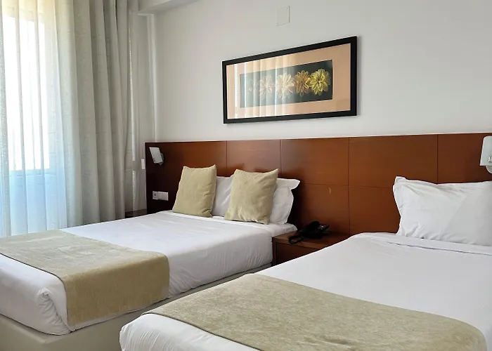 Be One - By Mhmb Hospitality Caldas Da Rainha