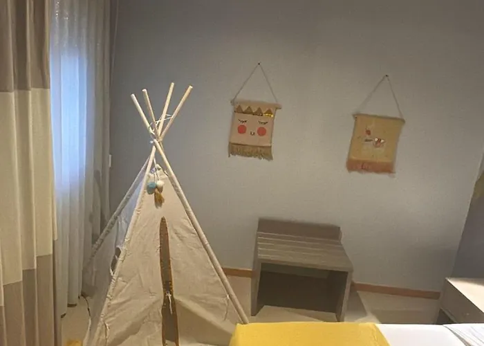 Hotel Be One - By Mhmb Hospitality Caldas Da Rainha