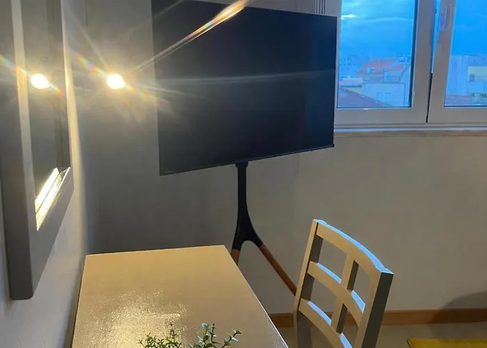 Be One - By Mhmb Hospitality