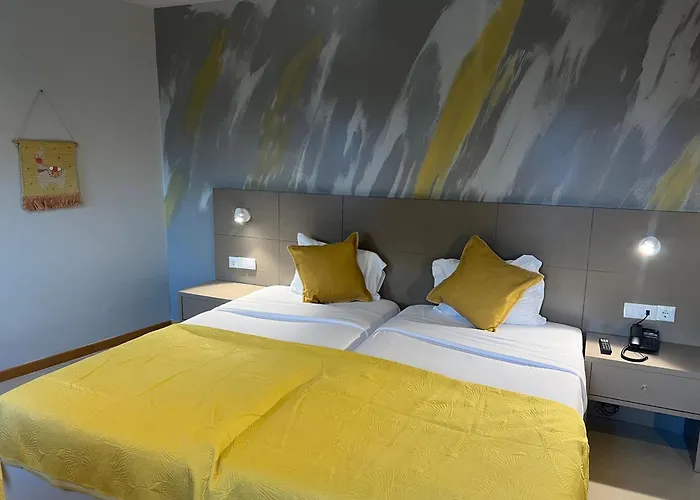 Be One - By Mhmb Hospitality