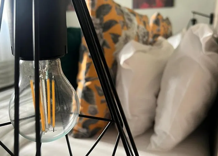 호텔 Be One - By Mhmb Hospitality