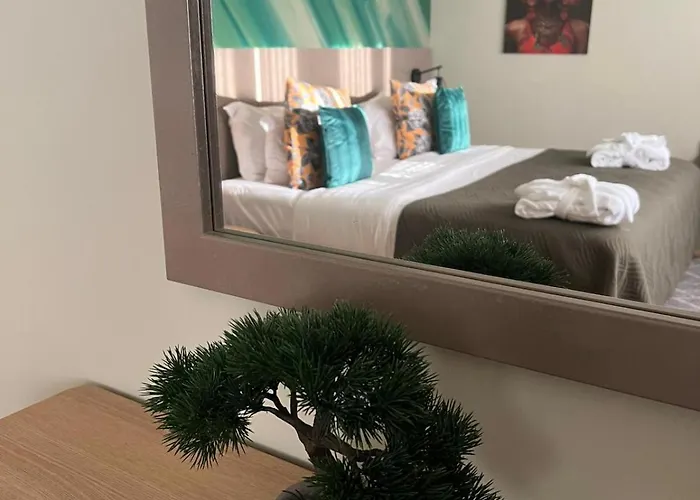 Be One Hotel Caldas Da Rainha - By Mhmb Hospitality Hotel 3*