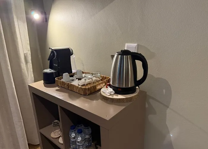 Hotel Be One - By Mhmb Hospitality