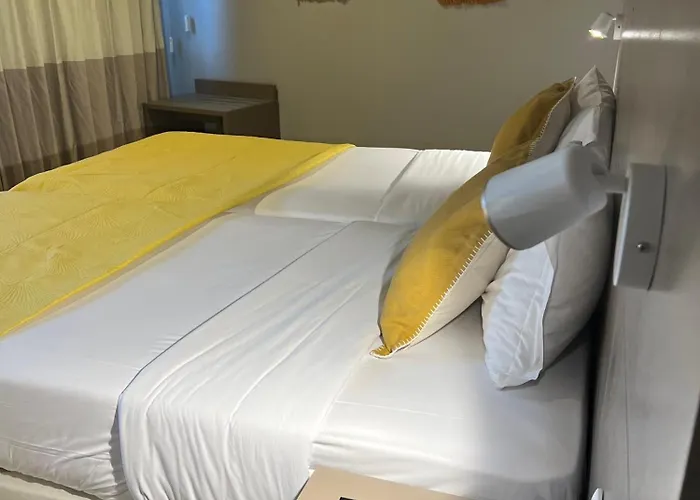 Be One - By Mhmb Hospitality Hotel