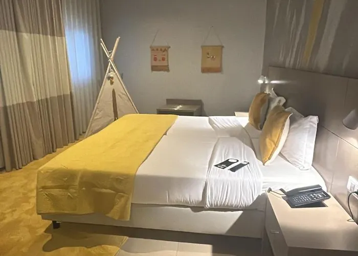 Be One - By Mhmb Hospitality Hotel