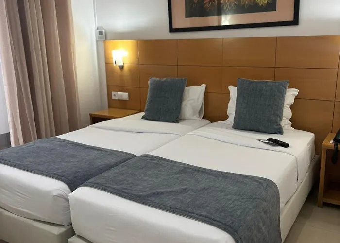 호텔 Be One - By Mhmb Hospitality