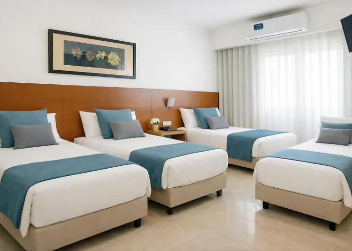 Be One - By Mhmb Hospitality 호텔 3*