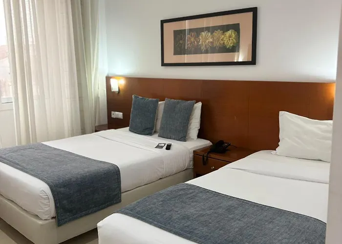 Hotel Be One - By Mhmb Hospitality 3*