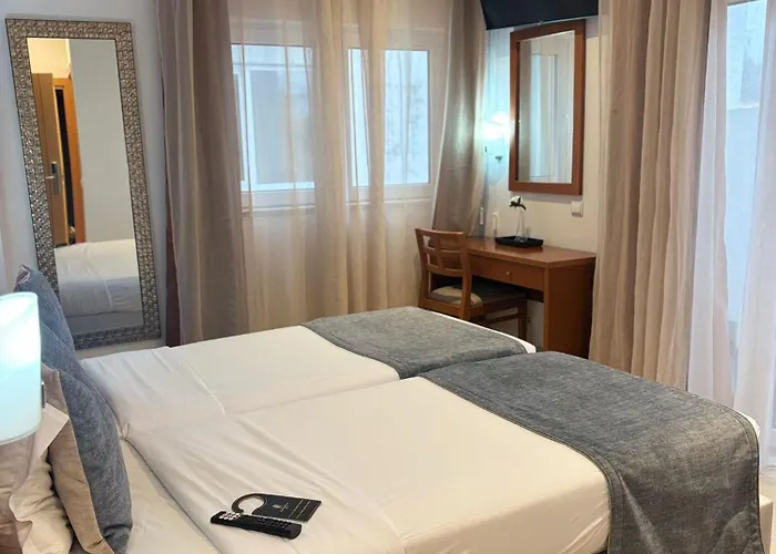 Be One - By Mhmb Hospitality Caldas Da Rainha