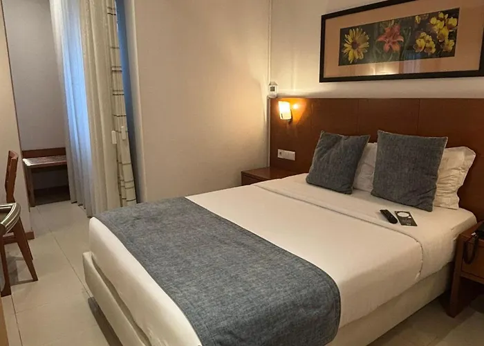 Be One - By Mhmb Hospitality 3* Caldas Da Rainha