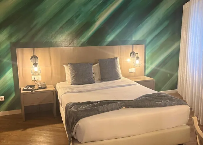 호텔 Be One - By Mhmb Hospitality 3*