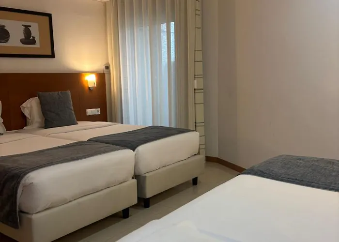 Be One - By Mhmb Hospitality Hotel 3*