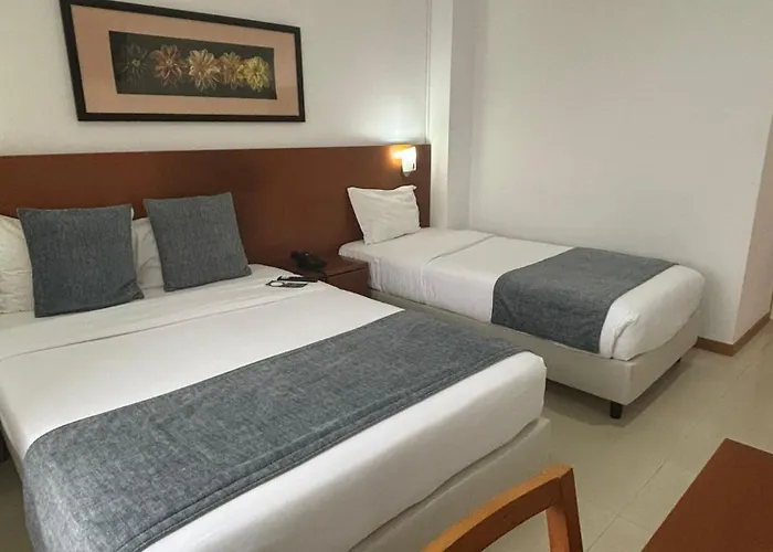 Be One - By Mhmb Hospitality Hotel