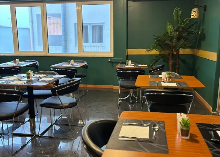 Be One - By Mhmb Hospitality Hotel 3*