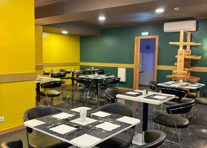 호텔 Be One - By Mhmb Hospitality 3*