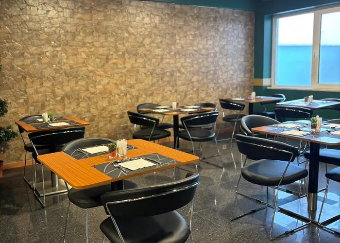 Be One - By Mhmb Hospitality Hotel