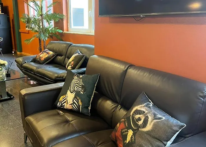 Be One - By Mhmb Hospitality 호텔