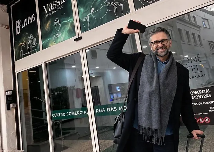 Be One - By Mhmb Hospitality 호텔