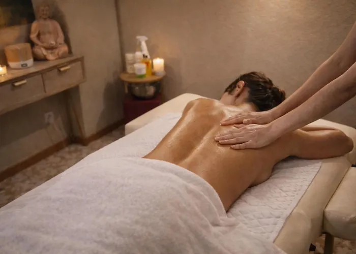 Be One - By Mhmb Hospitality 3*