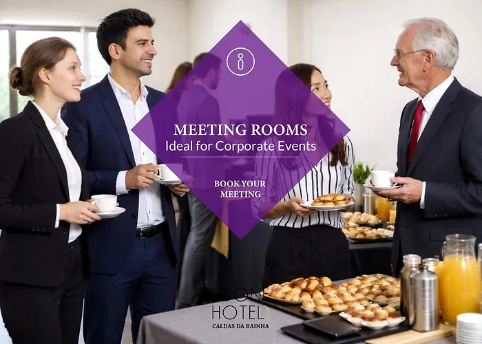 Be One - By Mhmb Hospitality 호텔 칼다스하이냐